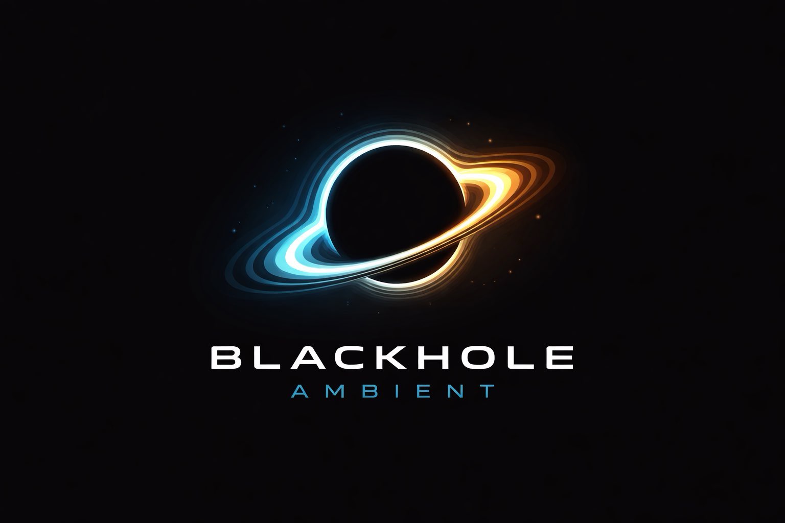 Blackhole Ambient
